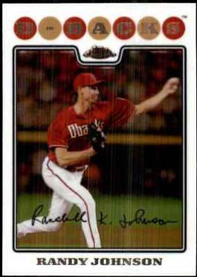 Randy Johnson #101