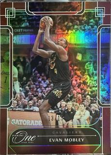 Evan Mobley