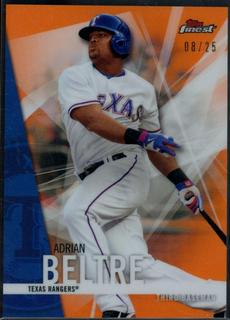 Adrian Beltre
