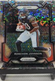 Roschon Johnson