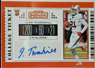 Juan Thornhill