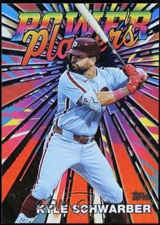 Kyle Schwarber