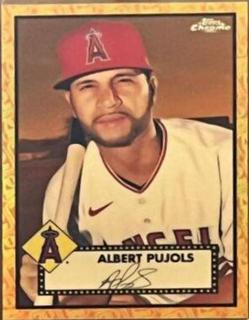 Albert Pujols