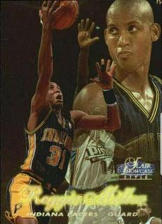 Reggie Miller
