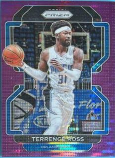 Terrence Ross