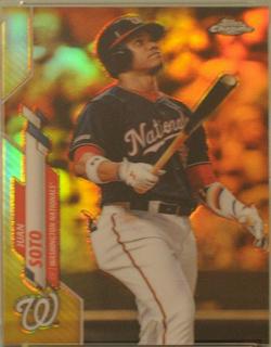Juan Soto