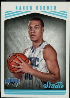 Aaron Gordon