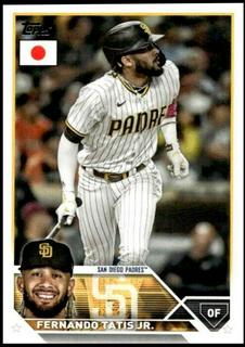 Fernando Tatis Jr.