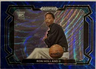 Ron Holland II