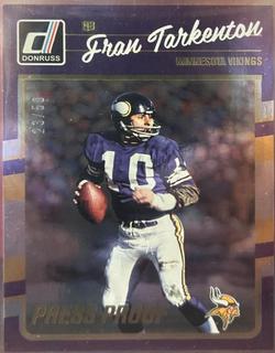 Fran Tarkenton