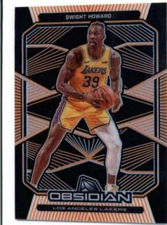 Dwight Howard