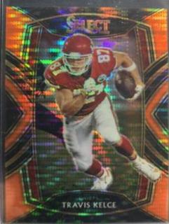 Travis Kelce