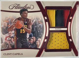 Clint Capela