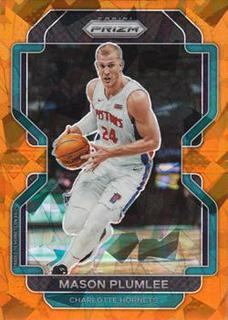Mason Plumlee