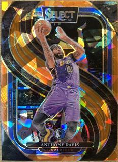 Anthony Davis