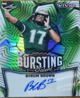 Byrum Brown