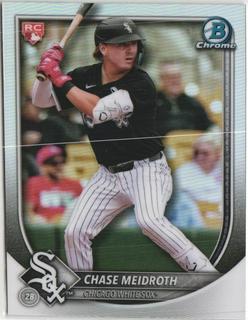 Chase Meidroth