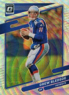 Drew Bledsoe