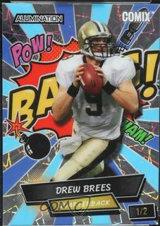 Drew Brees