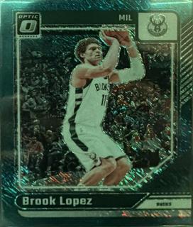 Brook Lopez