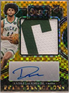 Wendell Moore Jr.