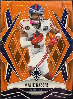 Malik Nabers