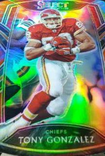 Tony Gonzalez