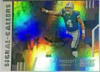 Dak Prescott