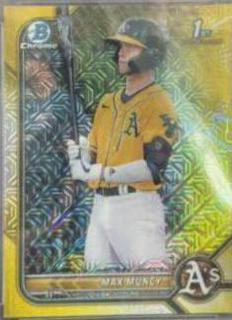 Max Muncy