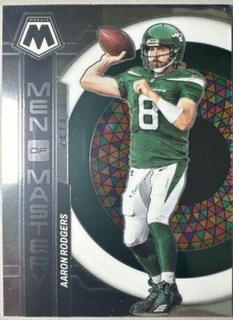 Aaron Rodgers