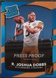 R. Joshua Dobbs