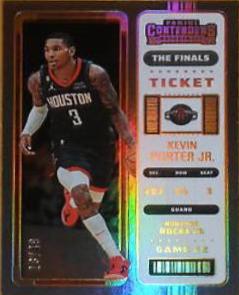Kevin Porter Jr.