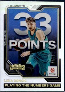 Luka Doncic