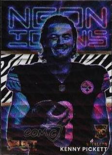 Kenny Pickett