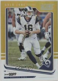 Jared Goff
