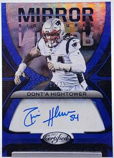 Dont'a Hightower