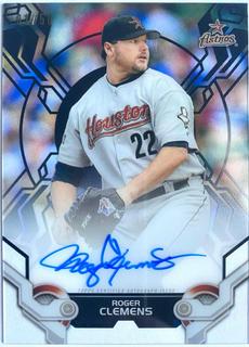Roger Clemens