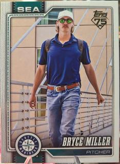 Bryce Miller