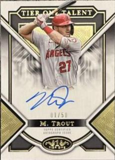 Mike Trout