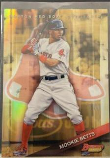 Mookie Betts