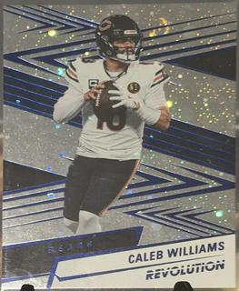 Caleb Williams