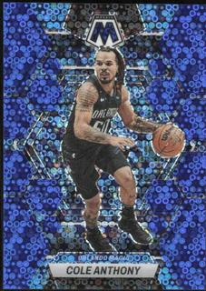 Cole Anthony