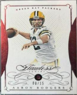 Aaron Rodgers