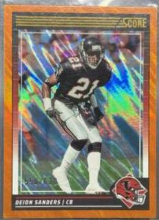 Deion Sanders
