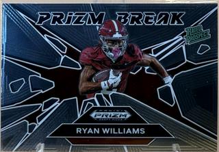 Ryan Williams