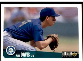 Russ Davis