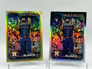 Ronel Blanco
