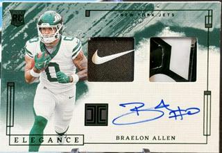 Braelon Allen