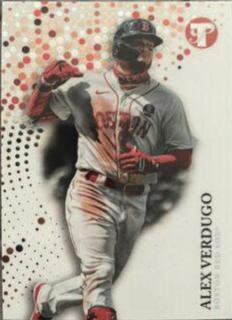 Alex Verdugo
