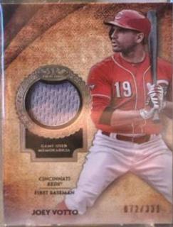 Joey Votto